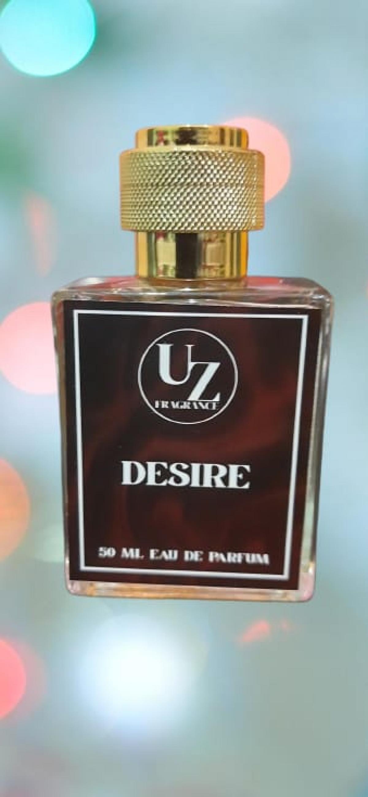 Desire Perfume(50ml)